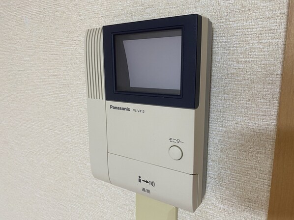 クレセントコートの物件内観写真